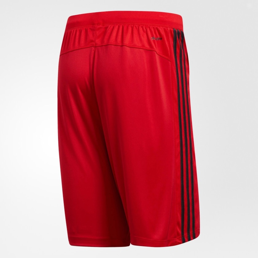 D2M 3-STRIPES SHORTS BR1464 R4,Q2 - Picture 6 of 8